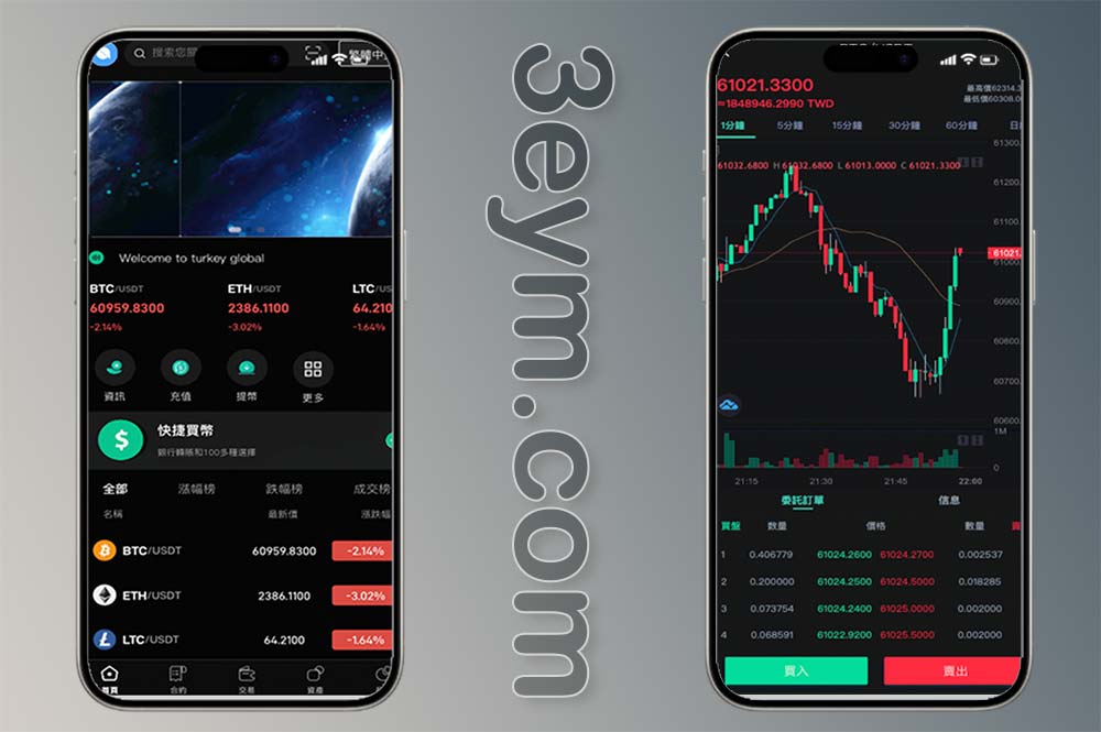 海外多语言交易所源码/新UI多语言海外交易所/币币交易/秒合约/锁仓挖矿/前端uniapp