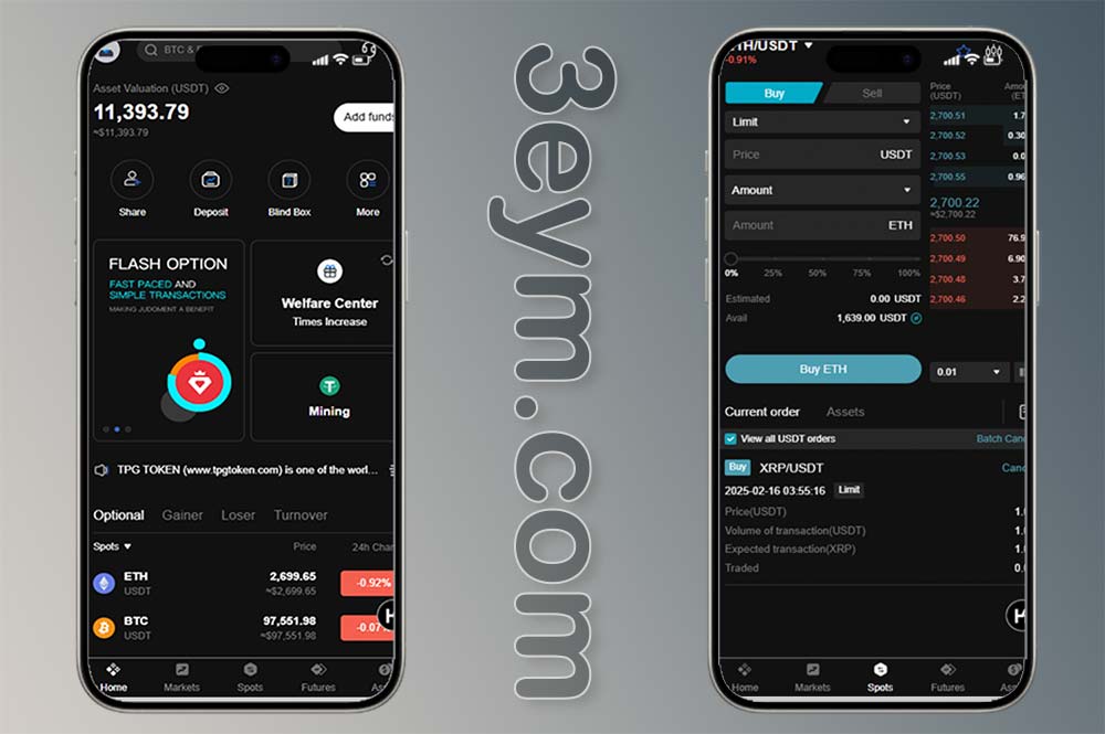 BBB交易所多语言源码区块链交易所多语言期权系统/币币交易/衍生品交易/盲盒/质押