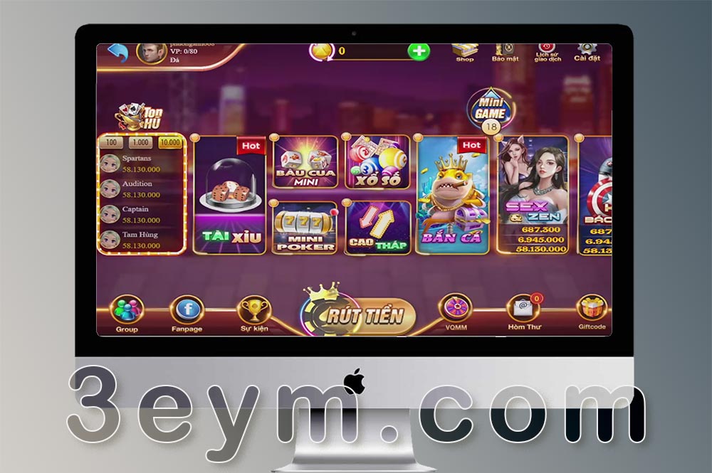 越南Slots源码/越南h5棋牌/后台可控/越南捕鱼源码/内置越南主流多款游戏合集