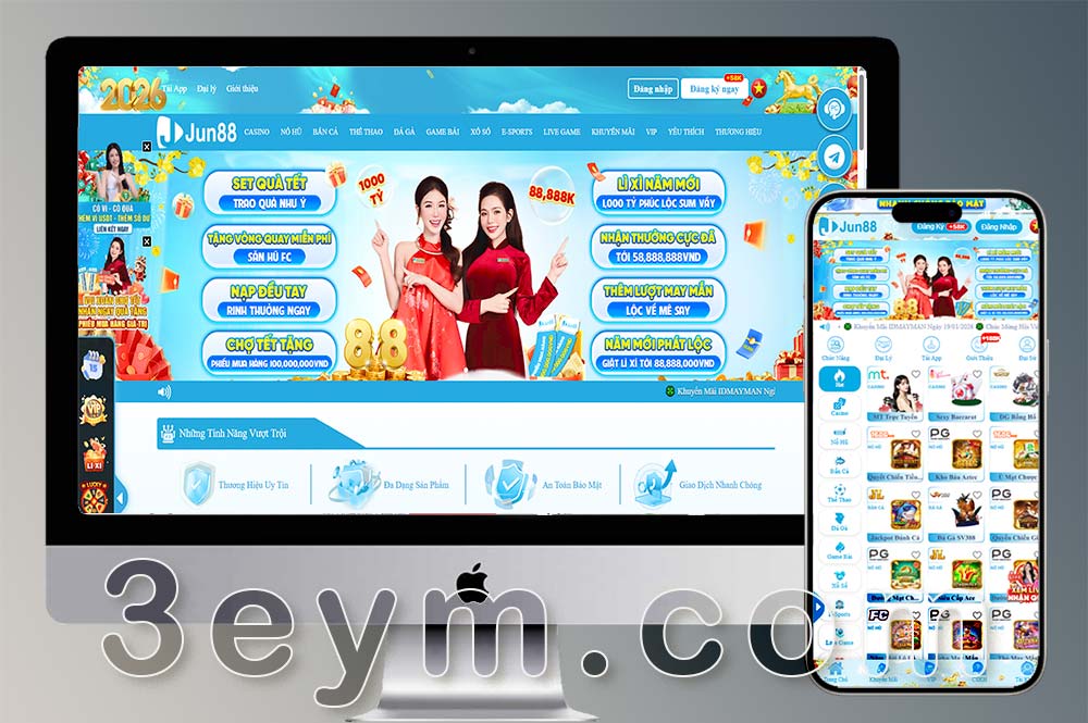 越南Jun88综合盘源码下载/越南包网系统/多语言博彩平台源码/TG接口游戏整合